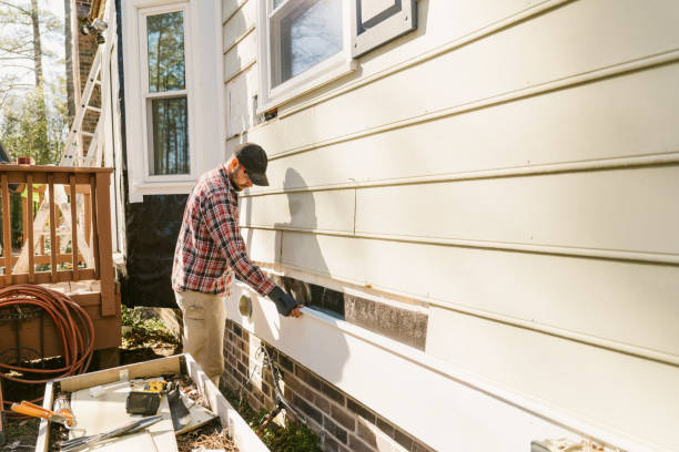 Top rated local Siding Repair specialists in Mayport, PA